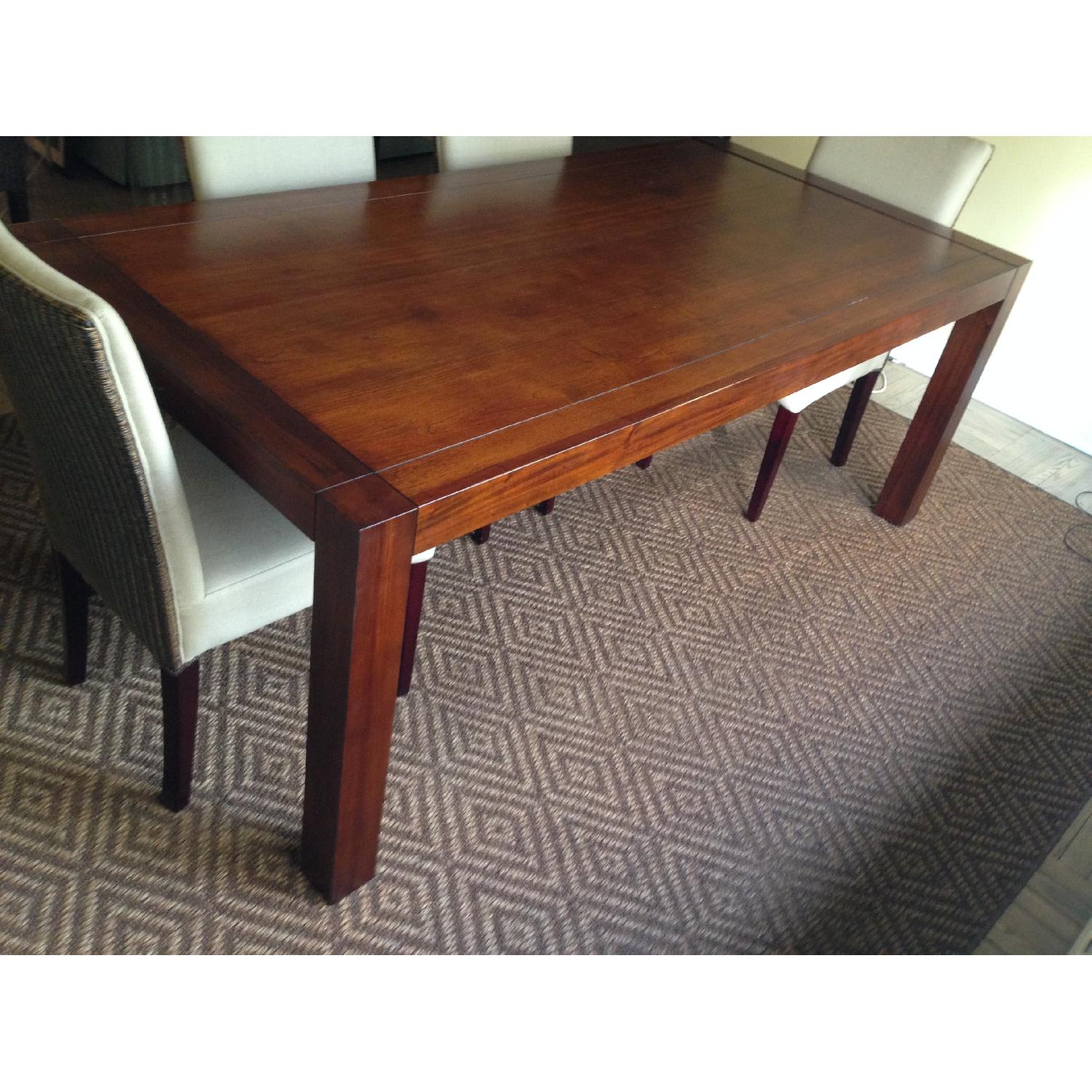 Palecek Dining Table - image-4