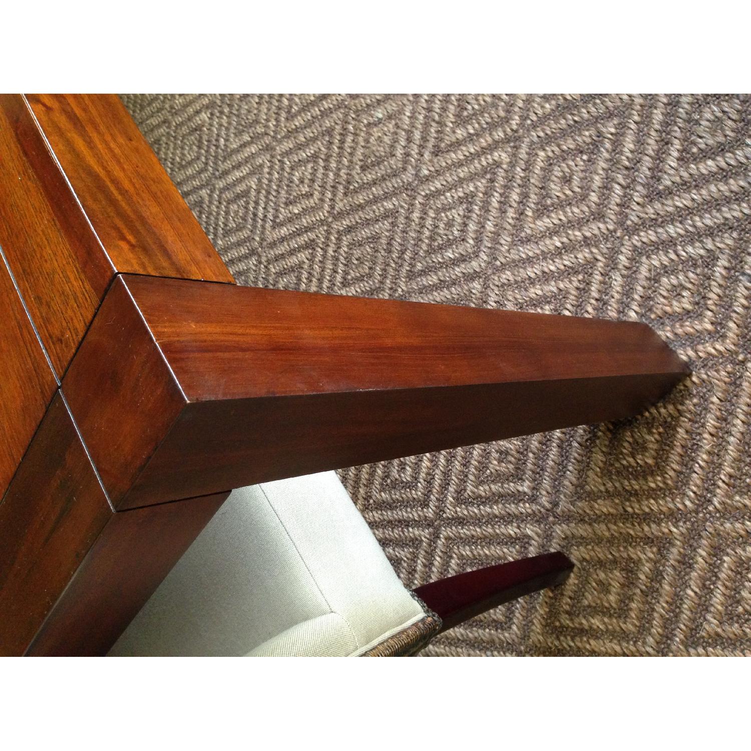 Palecek Dining Table - image-5