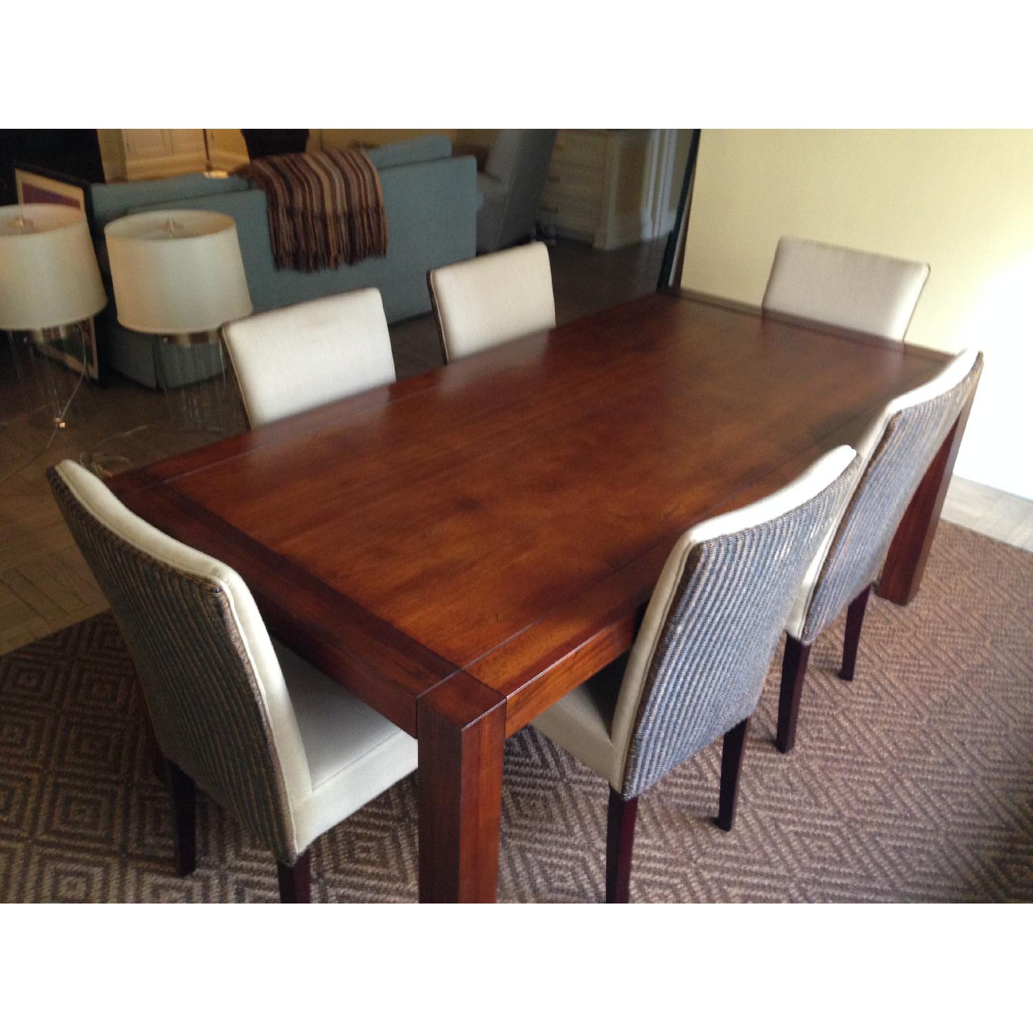 Palecek Dining Table - image-6