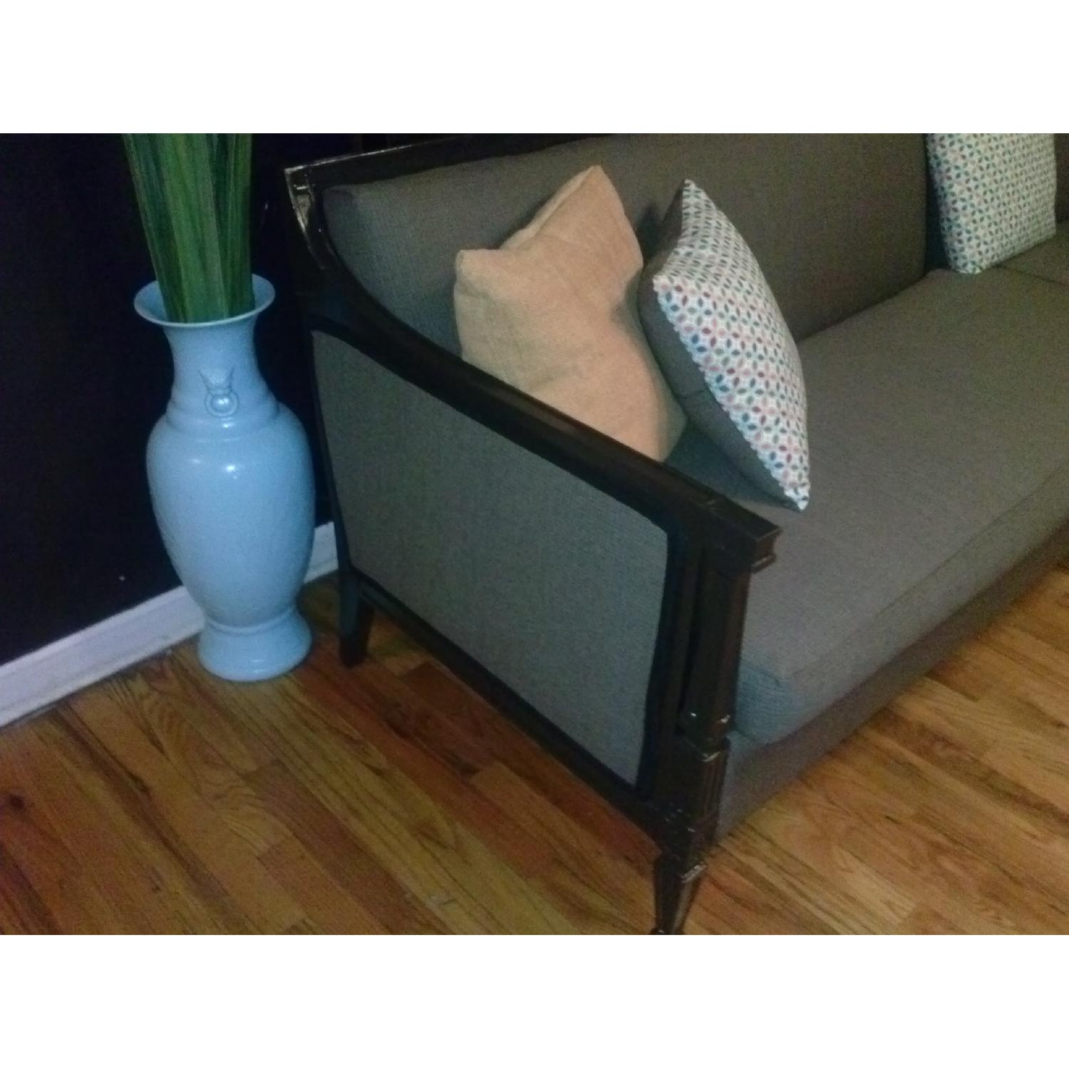 Vintage Style Sofa - image-5