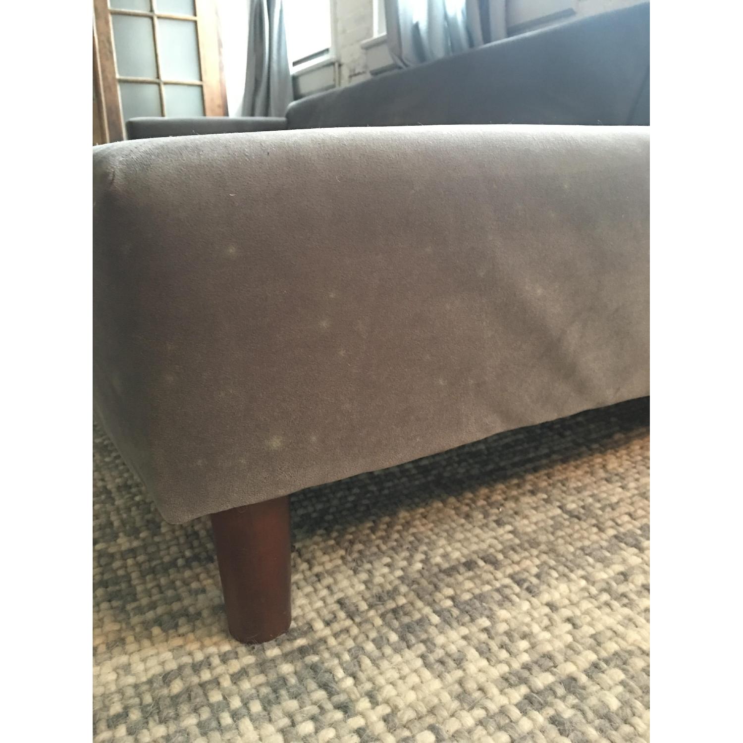 Mitchel Gold + Bob Williams Martin Sectional - image-4