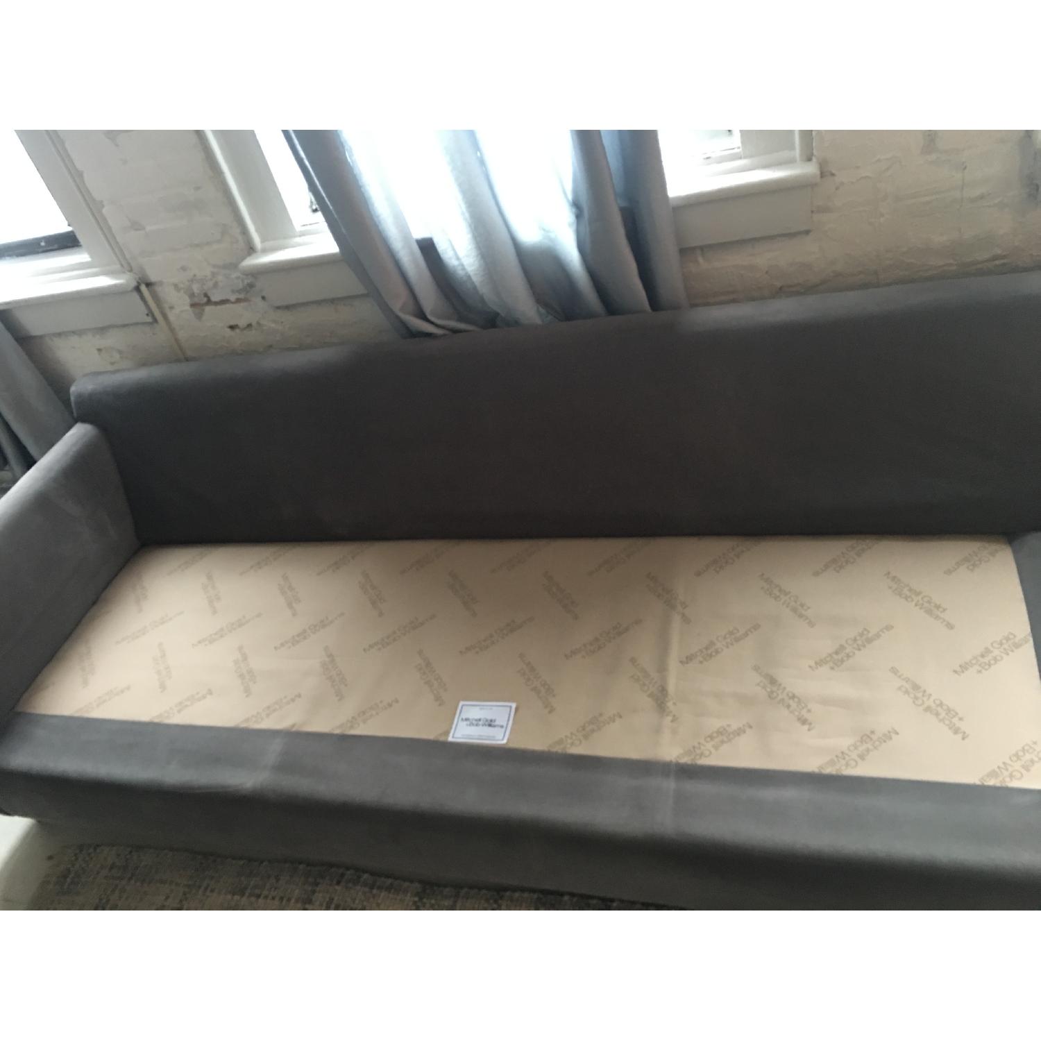 Mitchel Gold + Bob Williams Martin Sectional - image-10