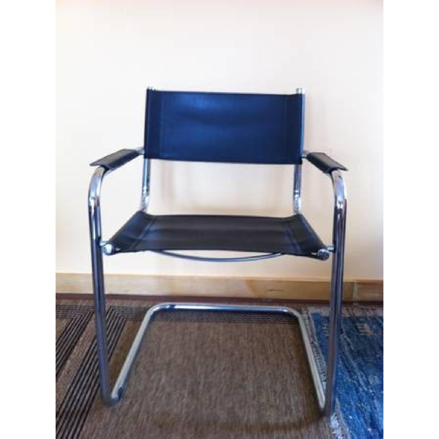 MCM Mart Stam Breuer Cantilever Chair - image-4