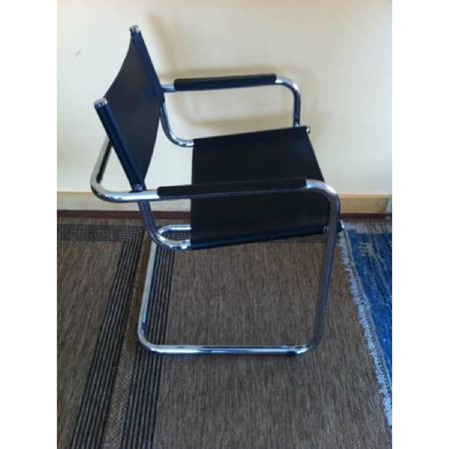 MCM Mart Stam Breuer Cantilever Chair - image-1