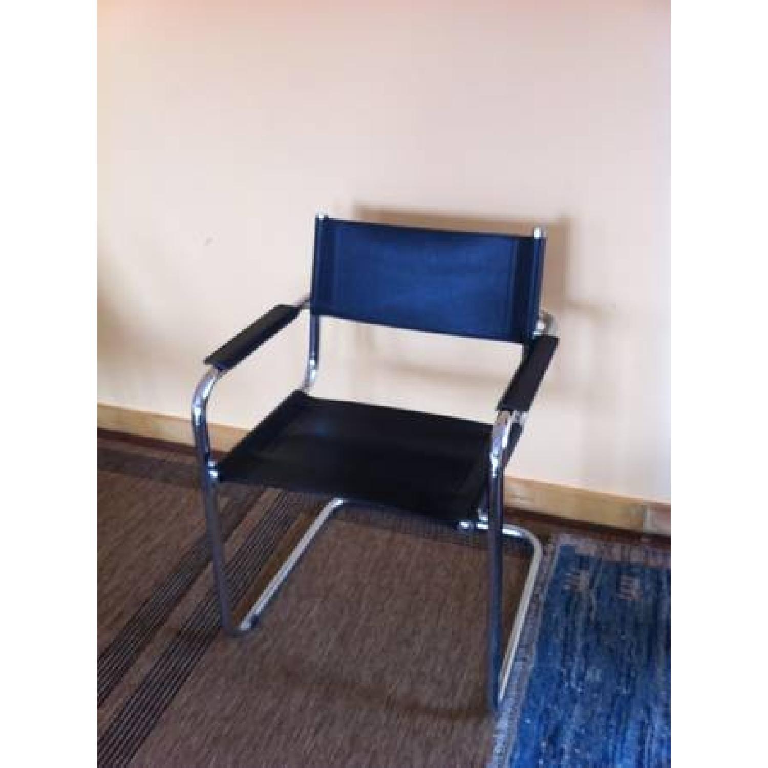 MCM Mart Stam Breuer Cantilever Chair - image-2