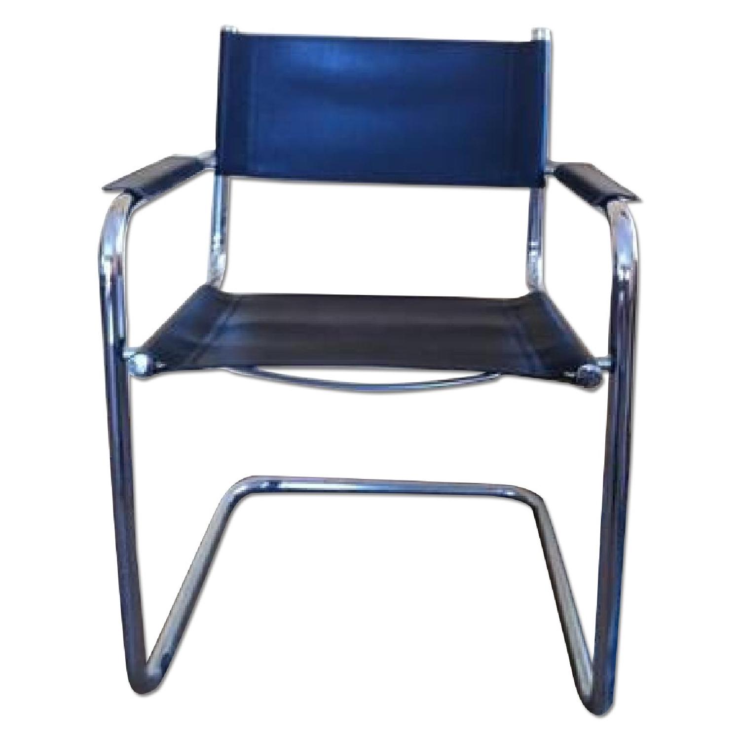 MCM Mart Stam Breuer Cantilever Chair