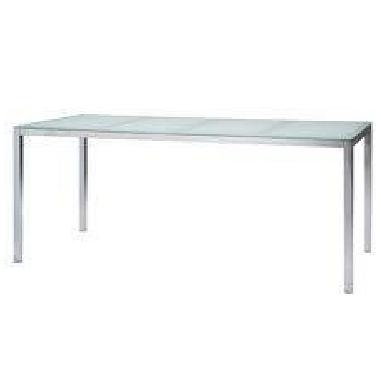Ikea Torsby Dining Table - AptDeco