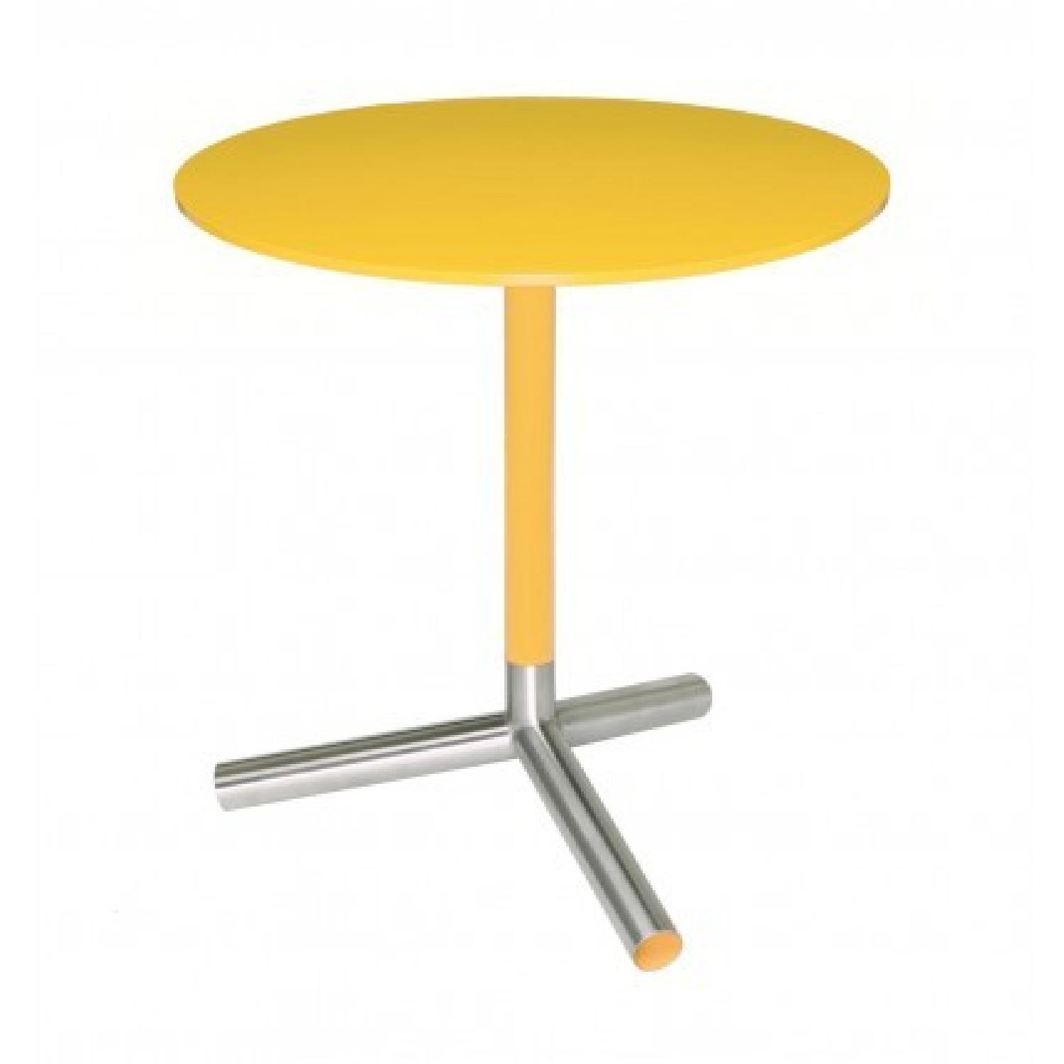 Blu Dot Sprout Side Table