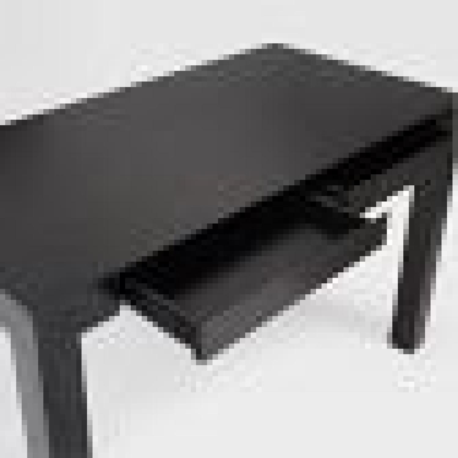 West Elm Parsons Desk - image-1