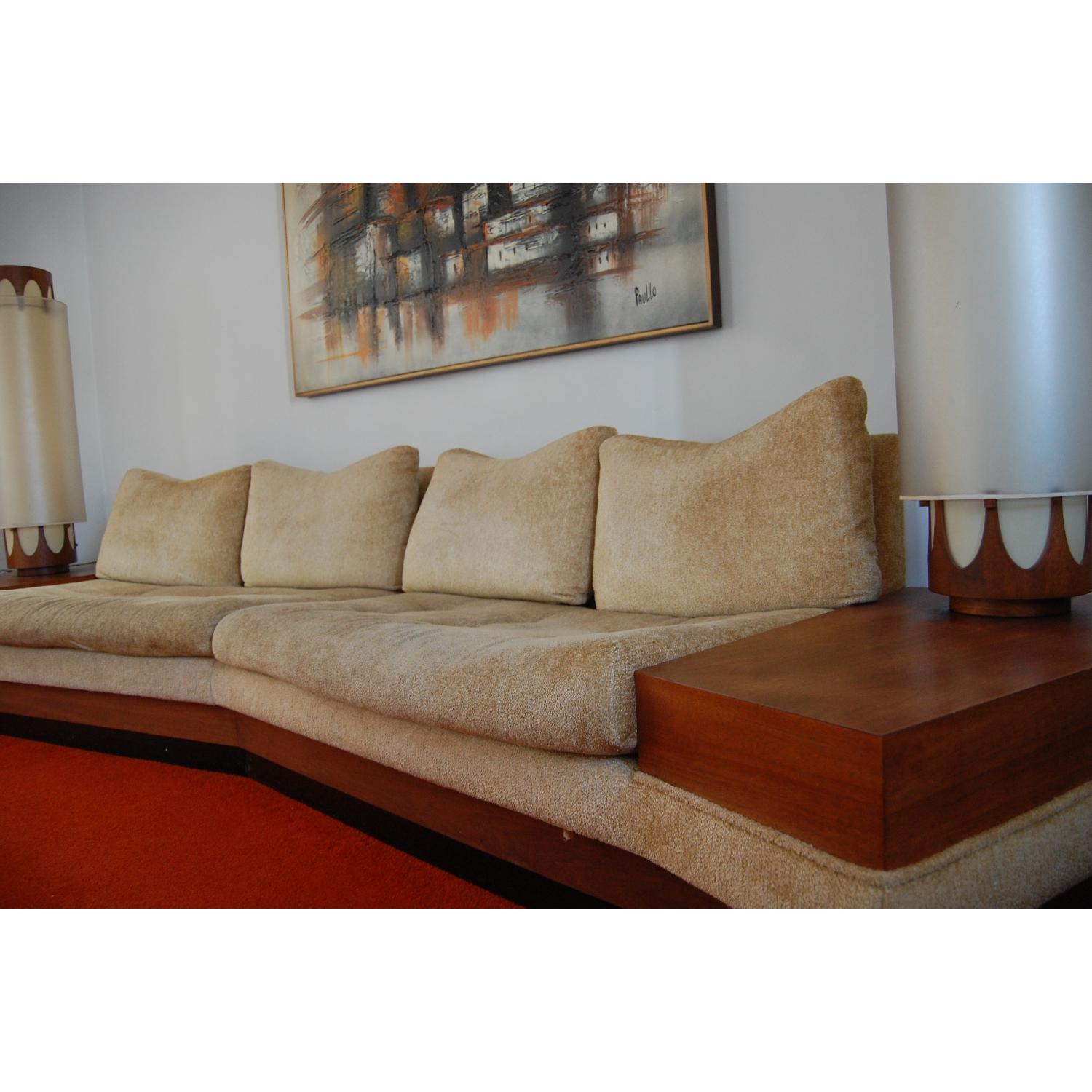 Gondola Sofa - Thumbnail 4