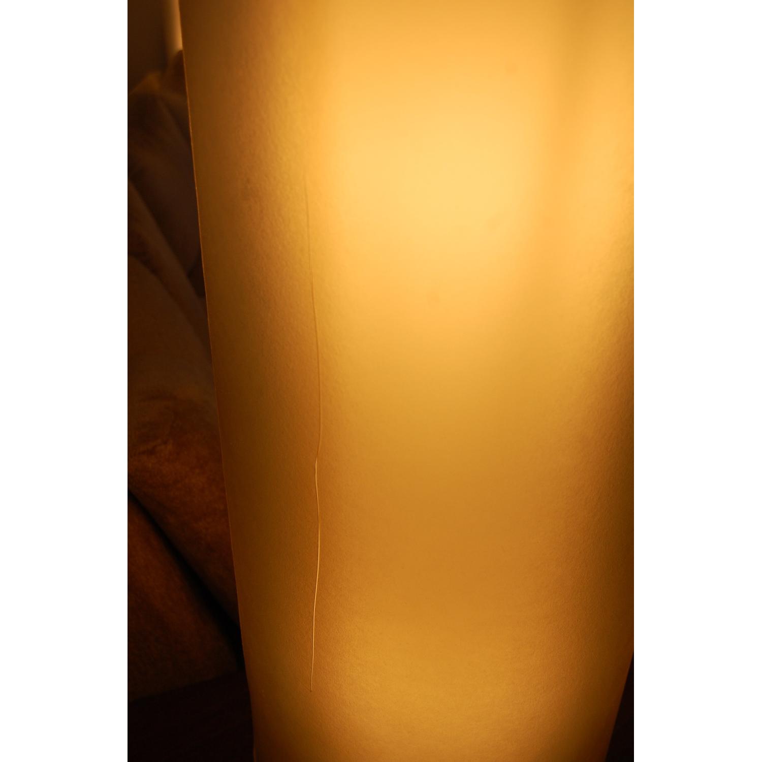 Adrian Pearsall Sofa with Attached Side Tables - image-4