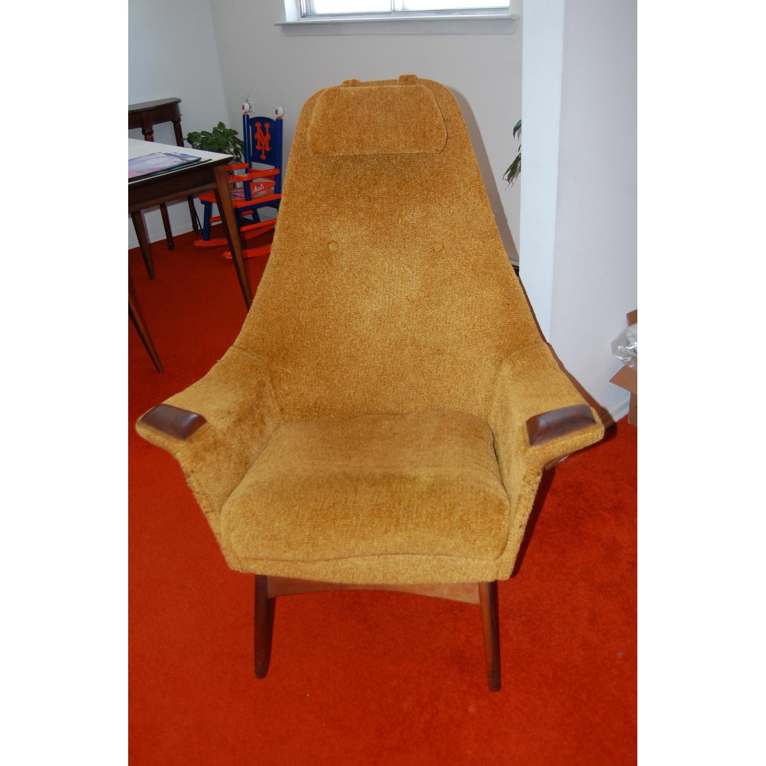 Adrian Pearsall Chair - image-2