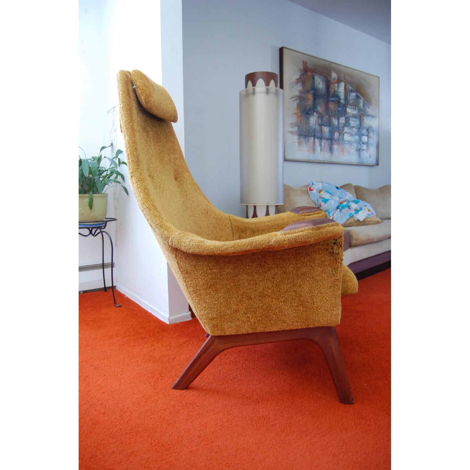 Adrian Pearsall Chair - image-3