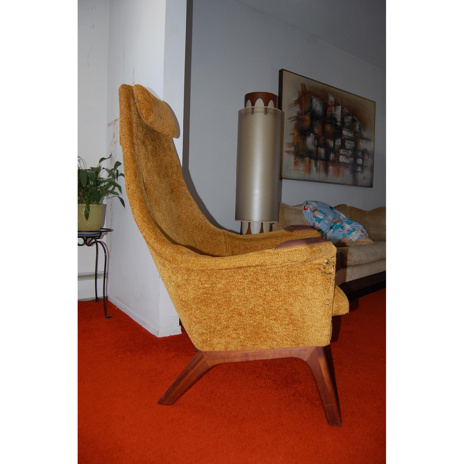 Adrian Pearsall Chair - Thumbnail 4