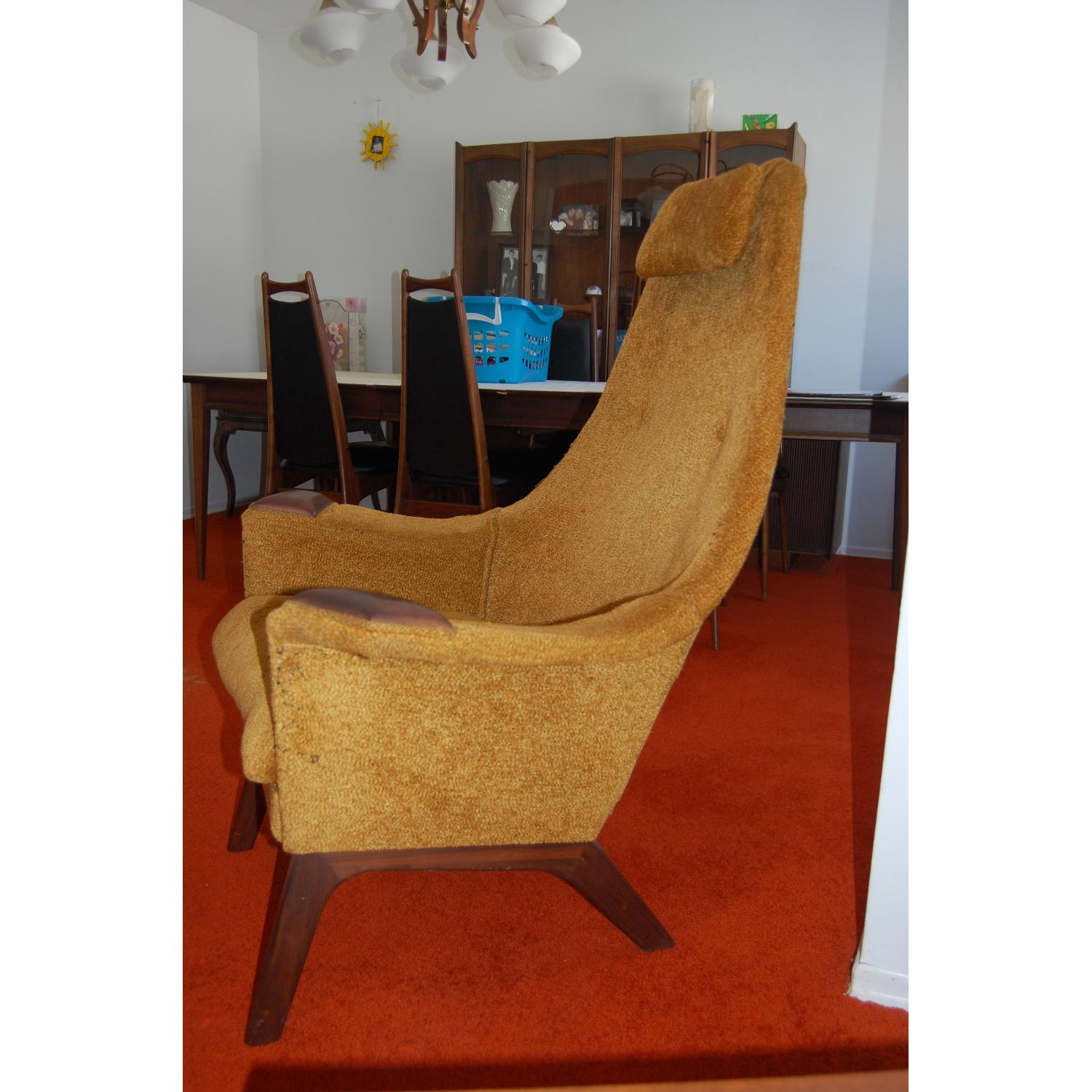 Adrian Pearsall Chair - image-5