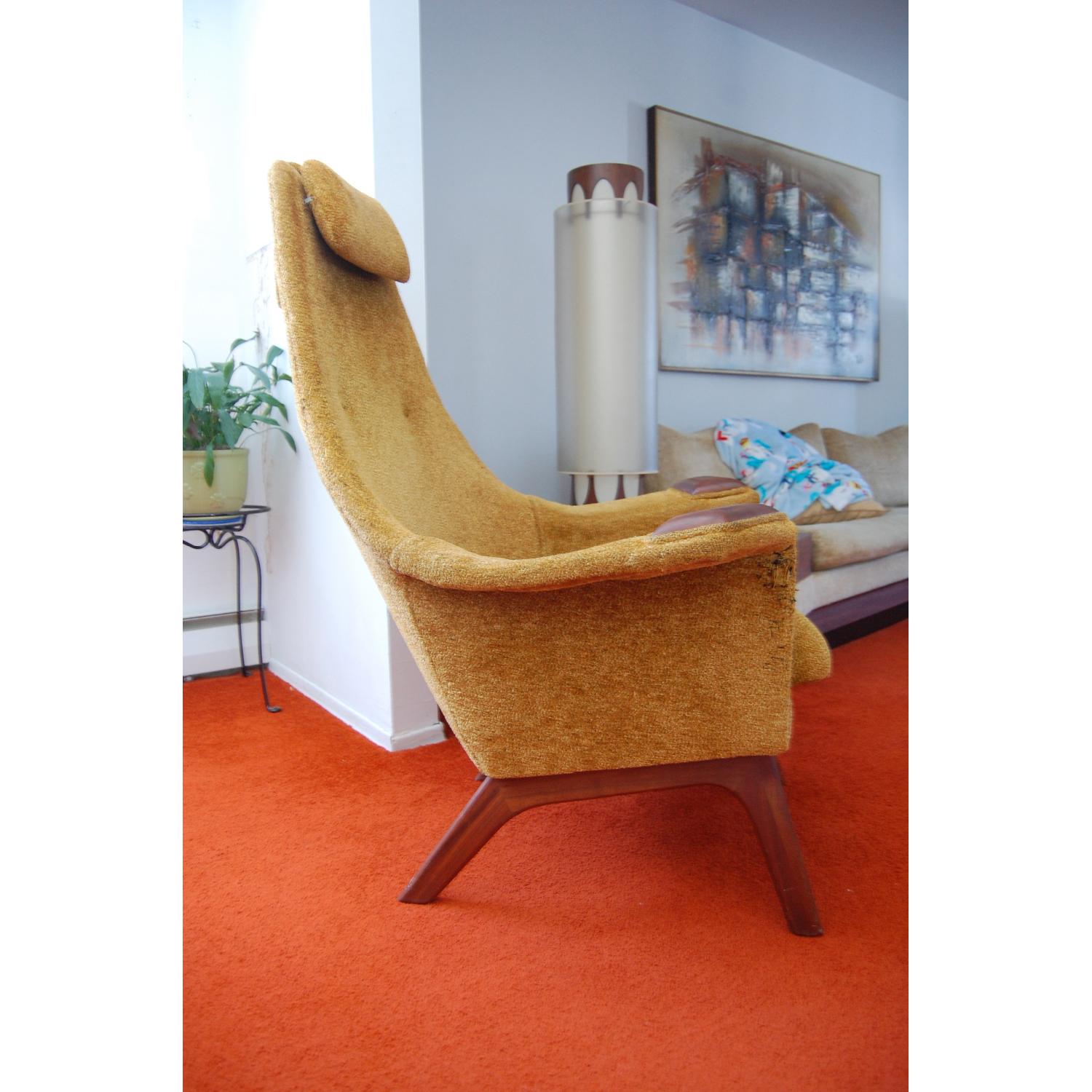 Adrian Pearsall Chair - Thumbnail 3