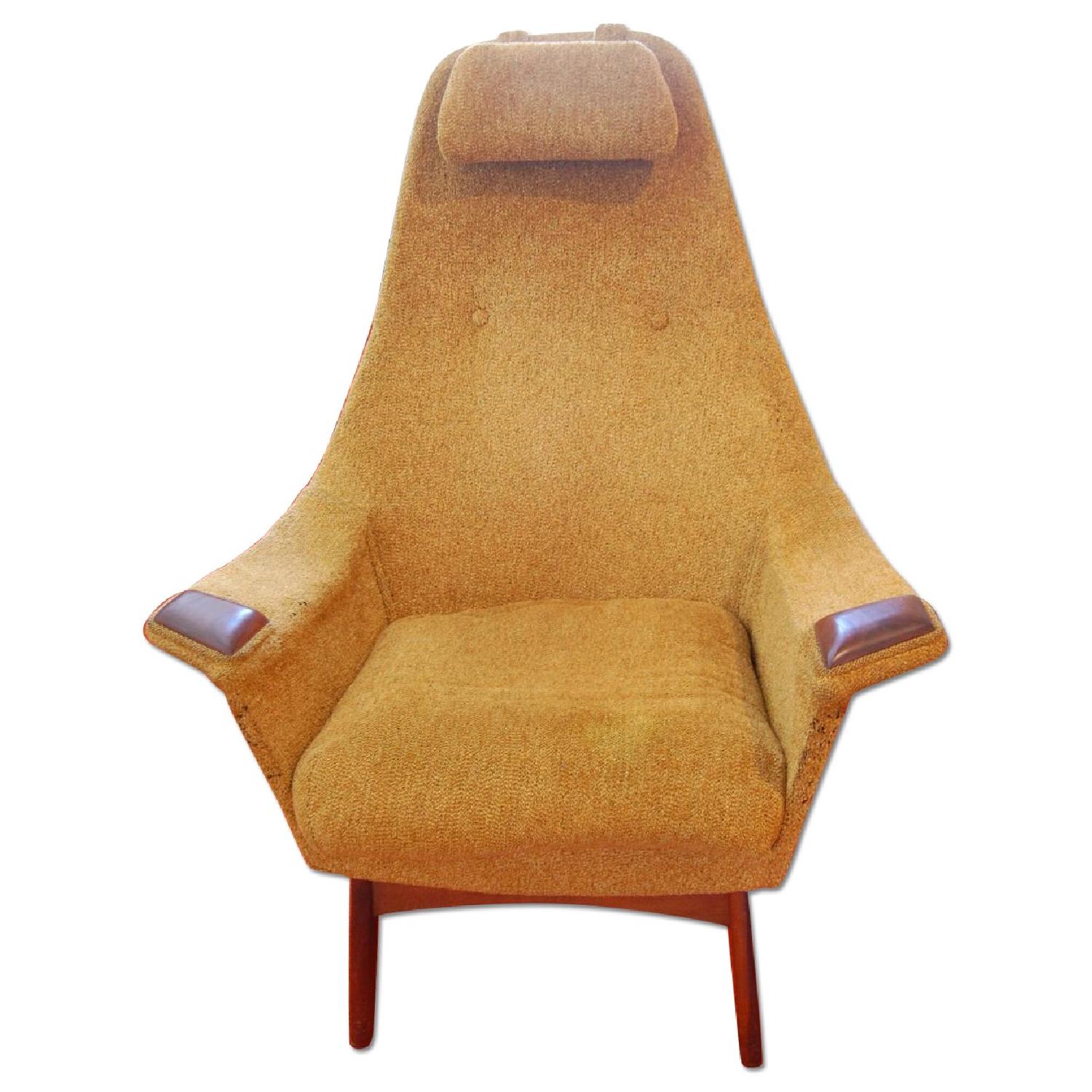 Adrian Pearsall Chair