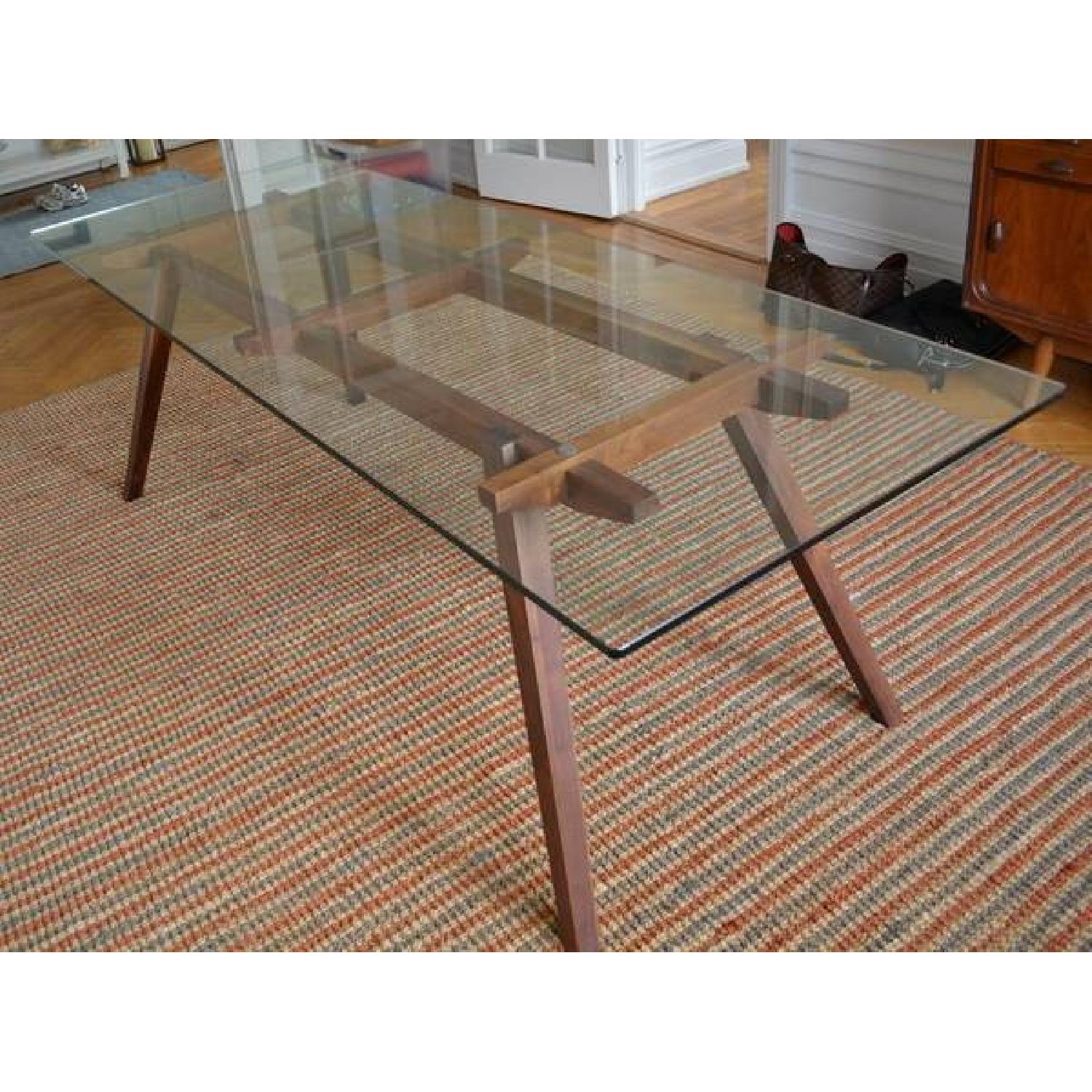 Extendable Dining Table