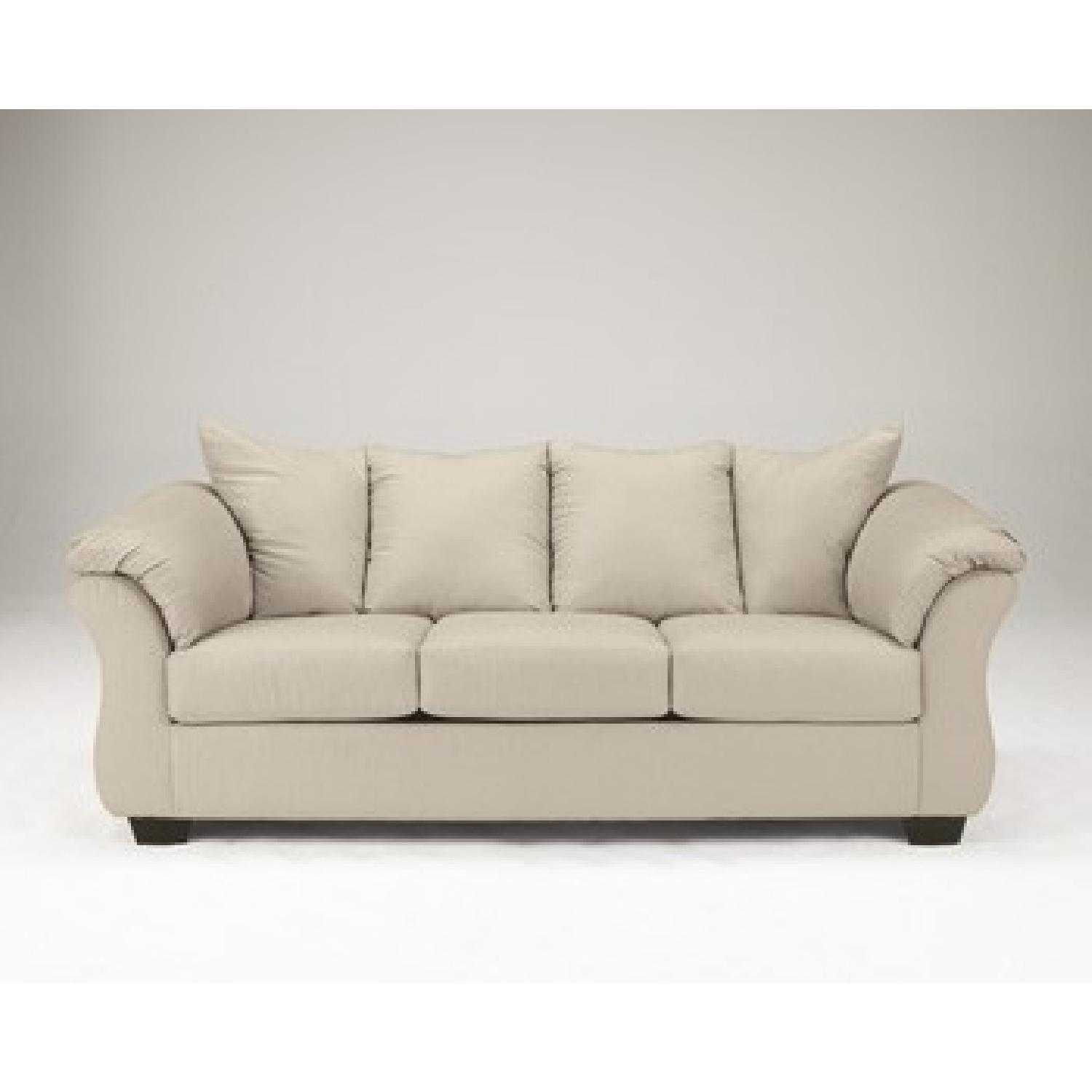 Ashley Darcy Sofa - image-1
