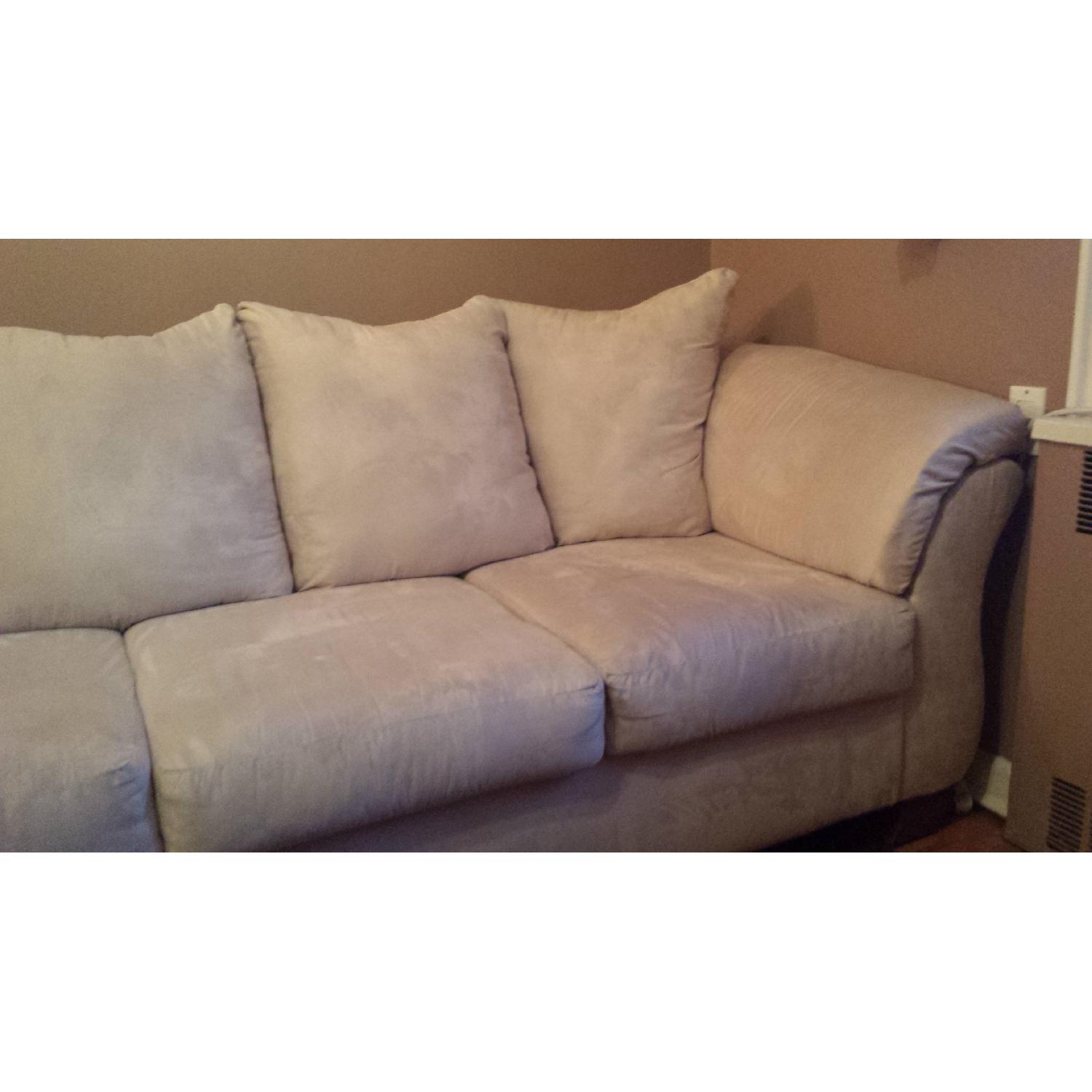 Ashley Darcy Sofa - image-3