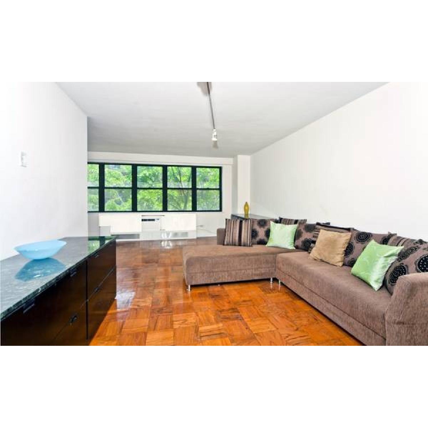 MDC furniture Sectional Sofa With Chaise - image-1