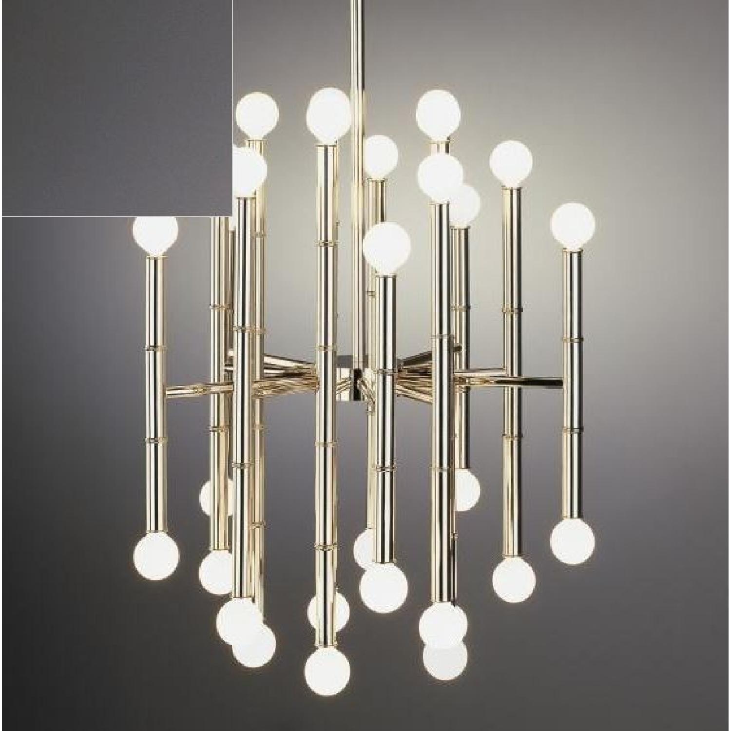 Johnathan Adler Chandelier