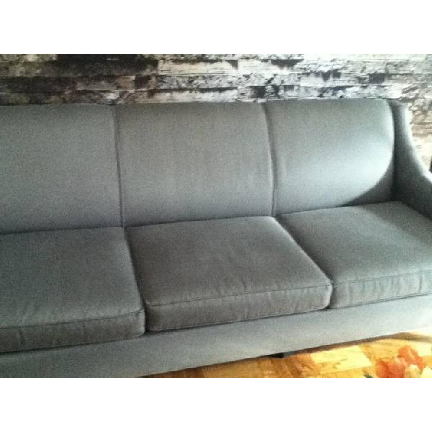 Three Seater Sofa - image-2