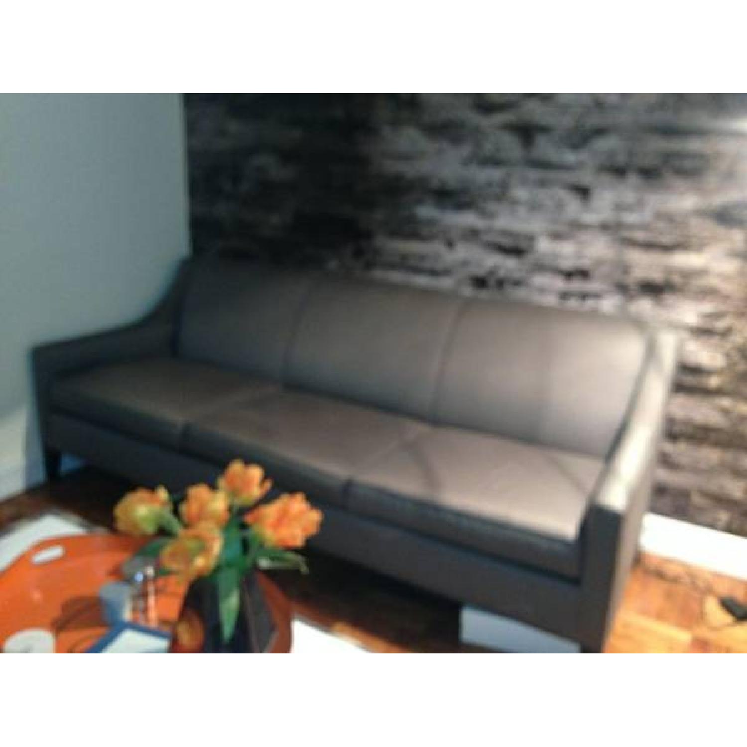 Three Seater Sofa - image-4