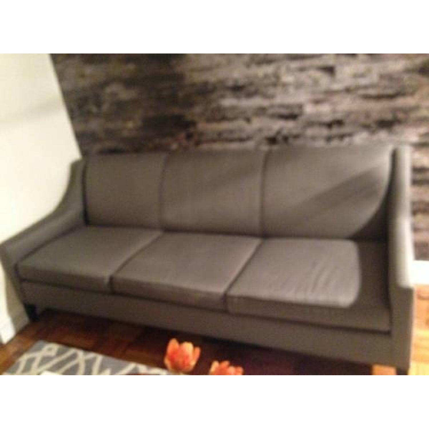 Three Seater Sofa - image-5