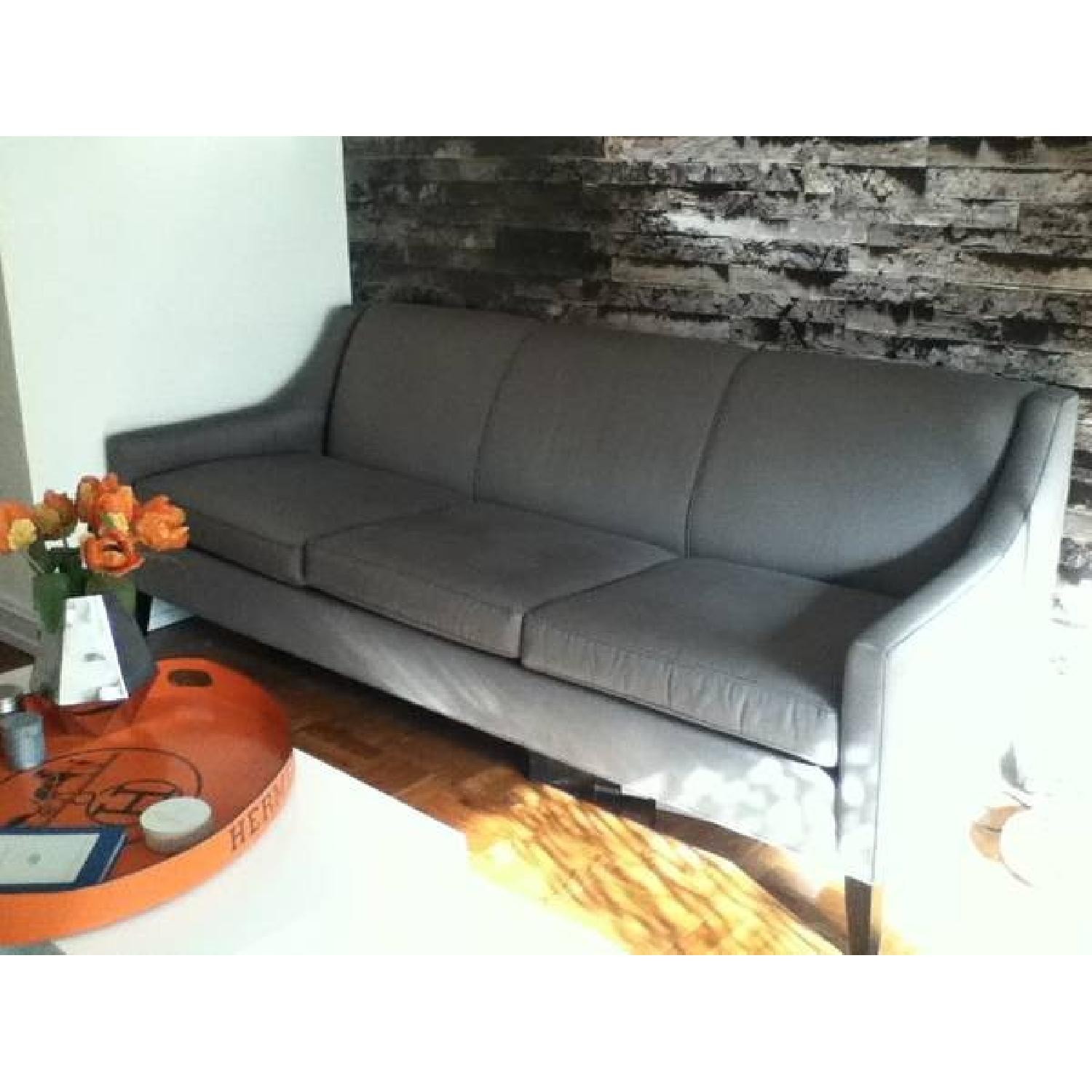 Three Seater Sofa - image-7
