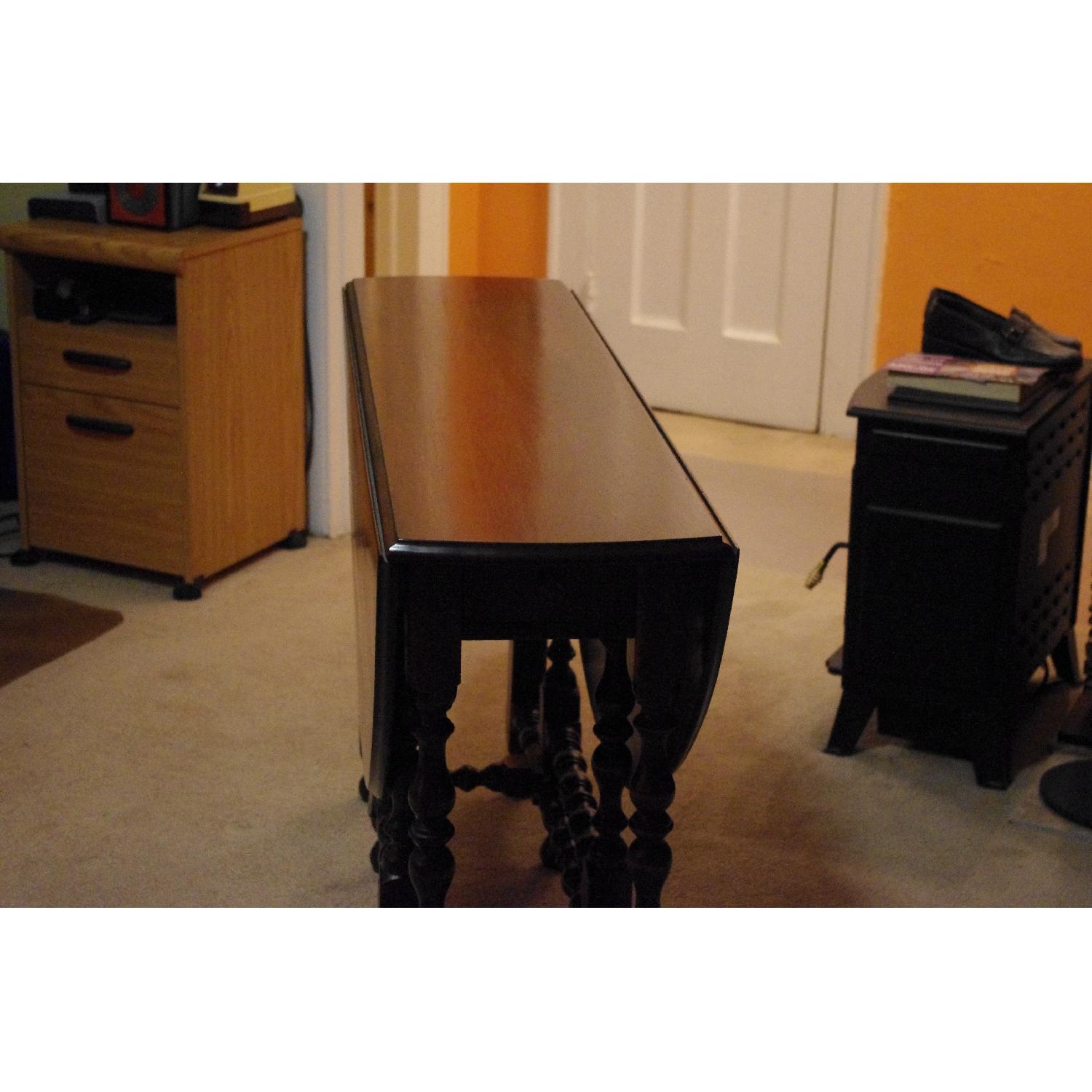 Gateleg Table - image-5