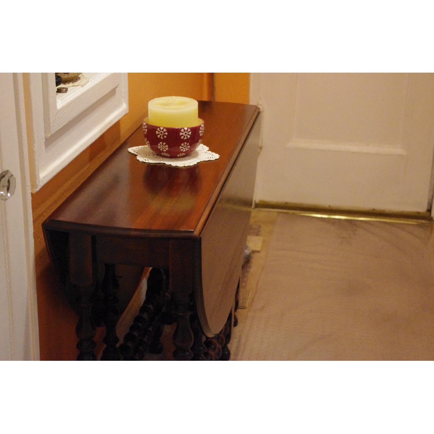 Gateleg Table - image-6