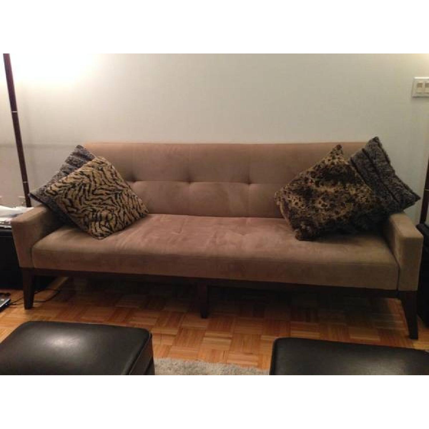 Sofa Bed - image-1