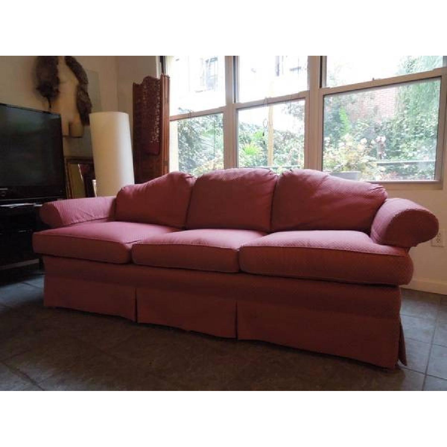 Pennsylvania House Sofa - image-1