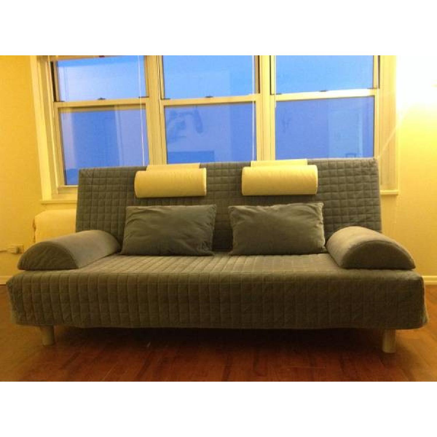 Comfortable Sofa Bed - image-1