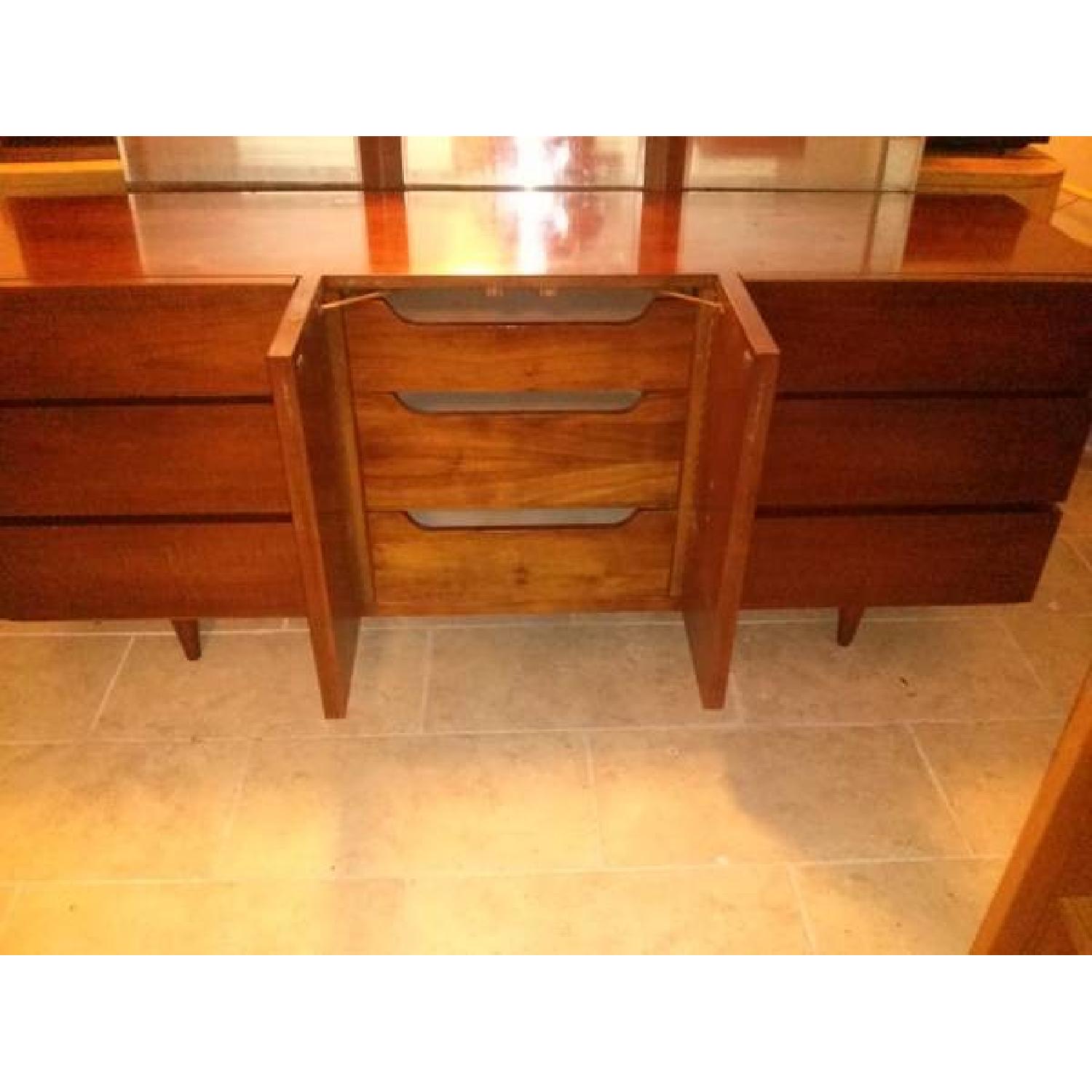 Mid Century American Of Martinsville Credenza - image-3