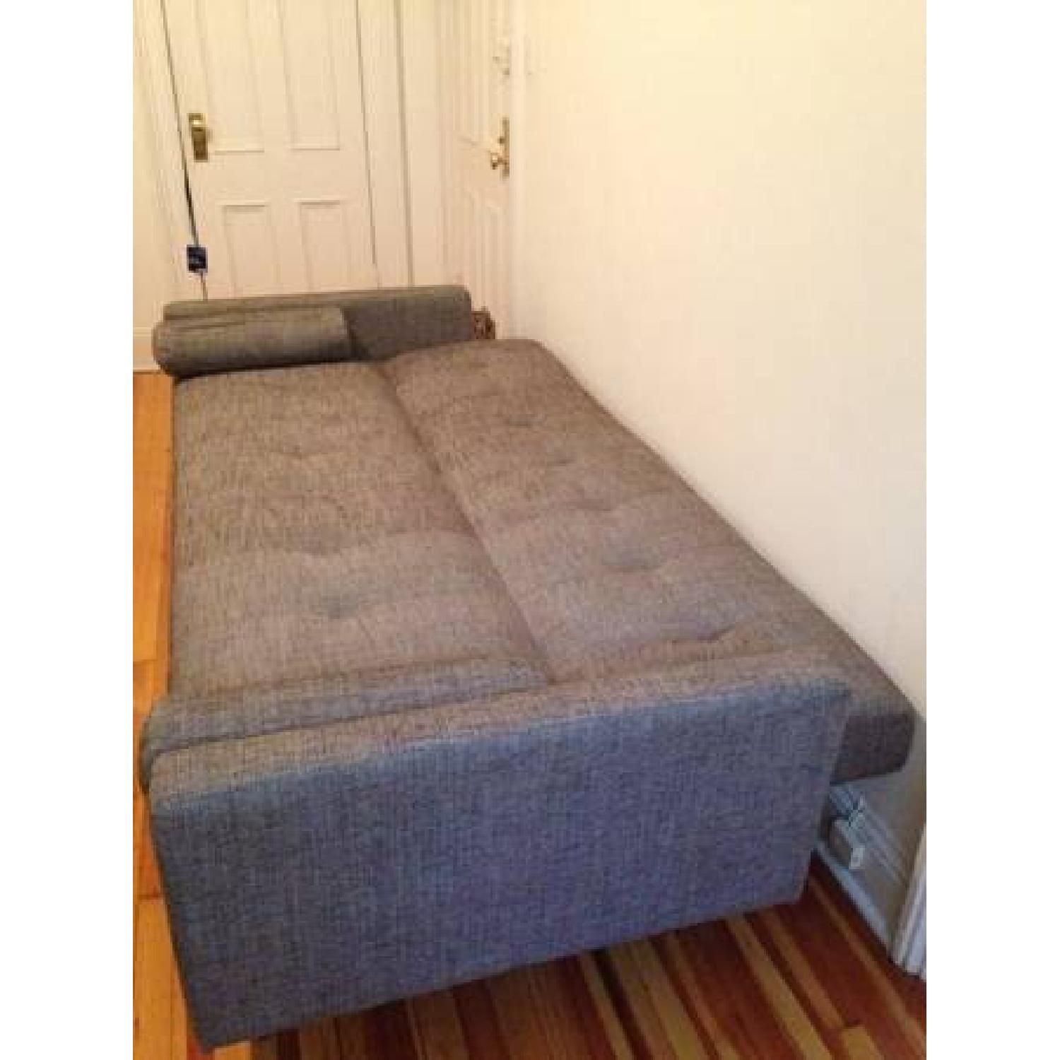 Urban Outfitters Sofa Bed - image-2