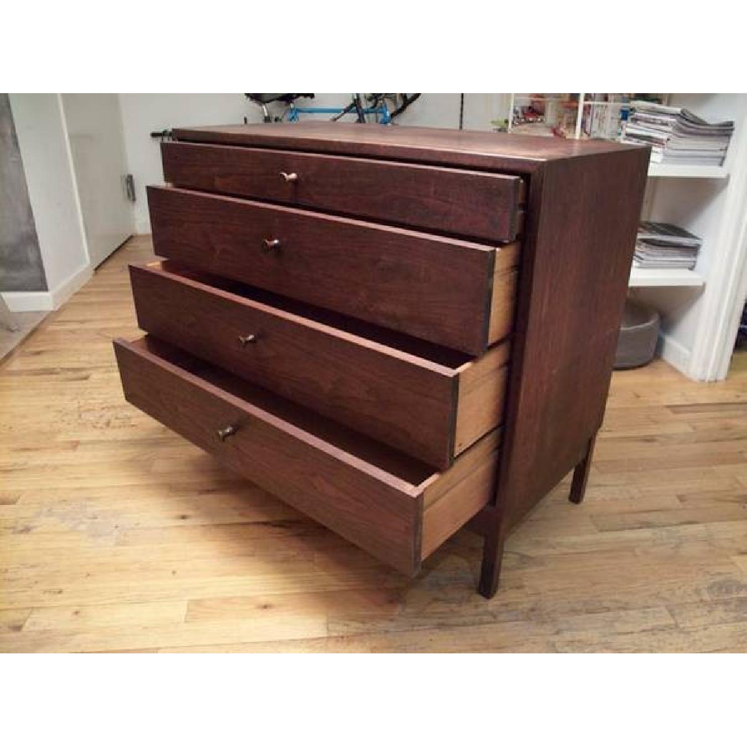 Vintage Mid-Century Modern Dresser - image-3