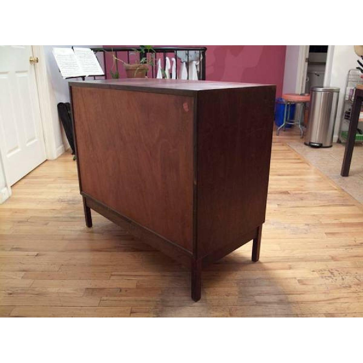 Vintage Mid-Century Modern Dresser - image-4