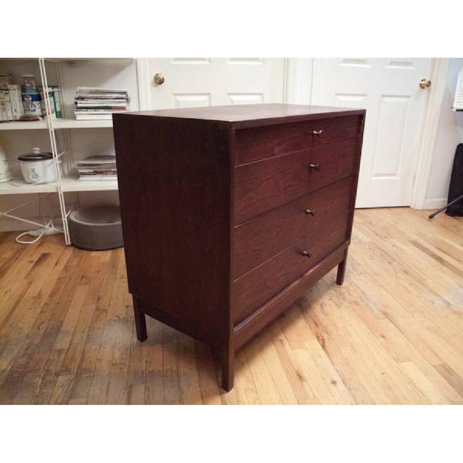 Vintage Mid-Century Modern Dresser - image-5