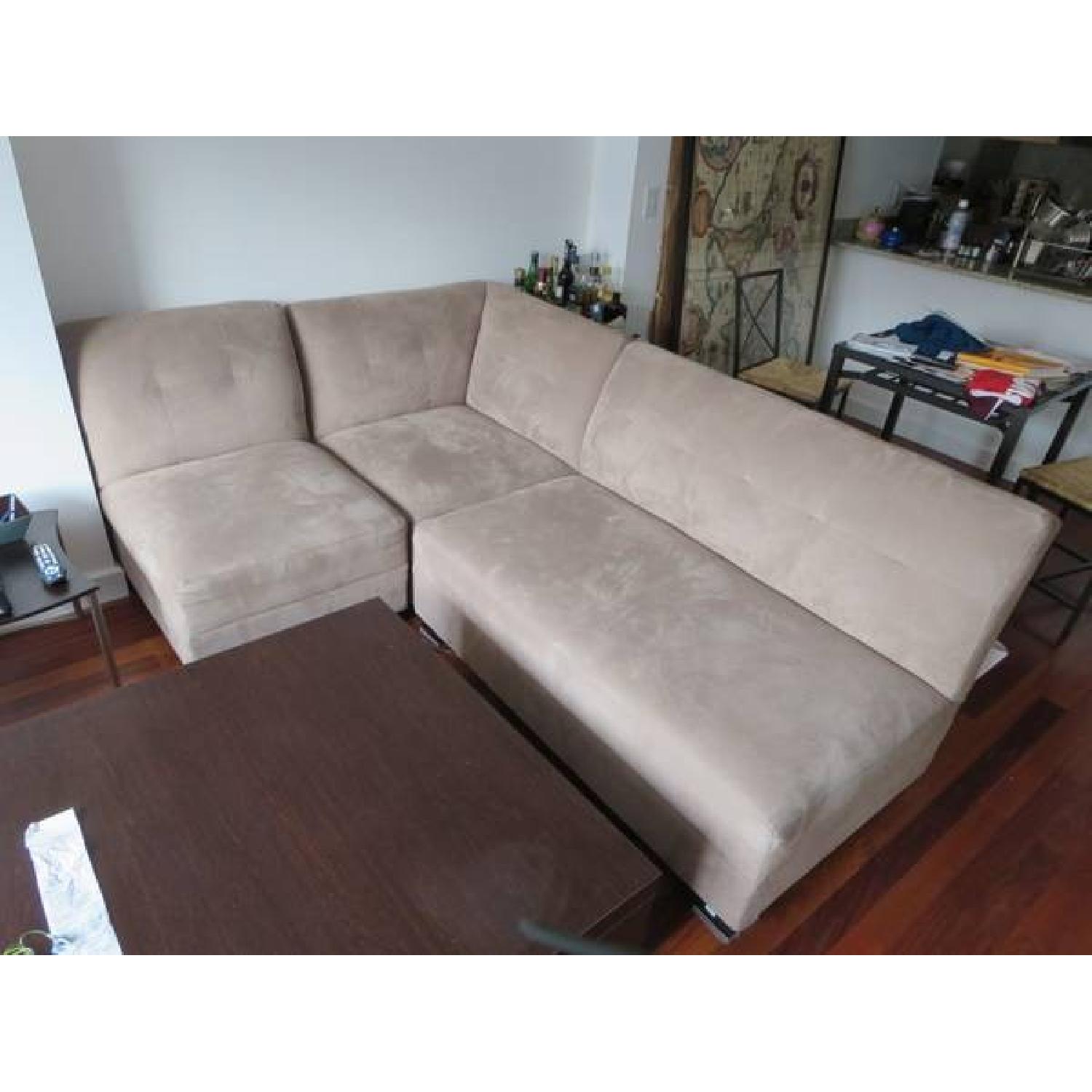 Sectional Sofa - image-1