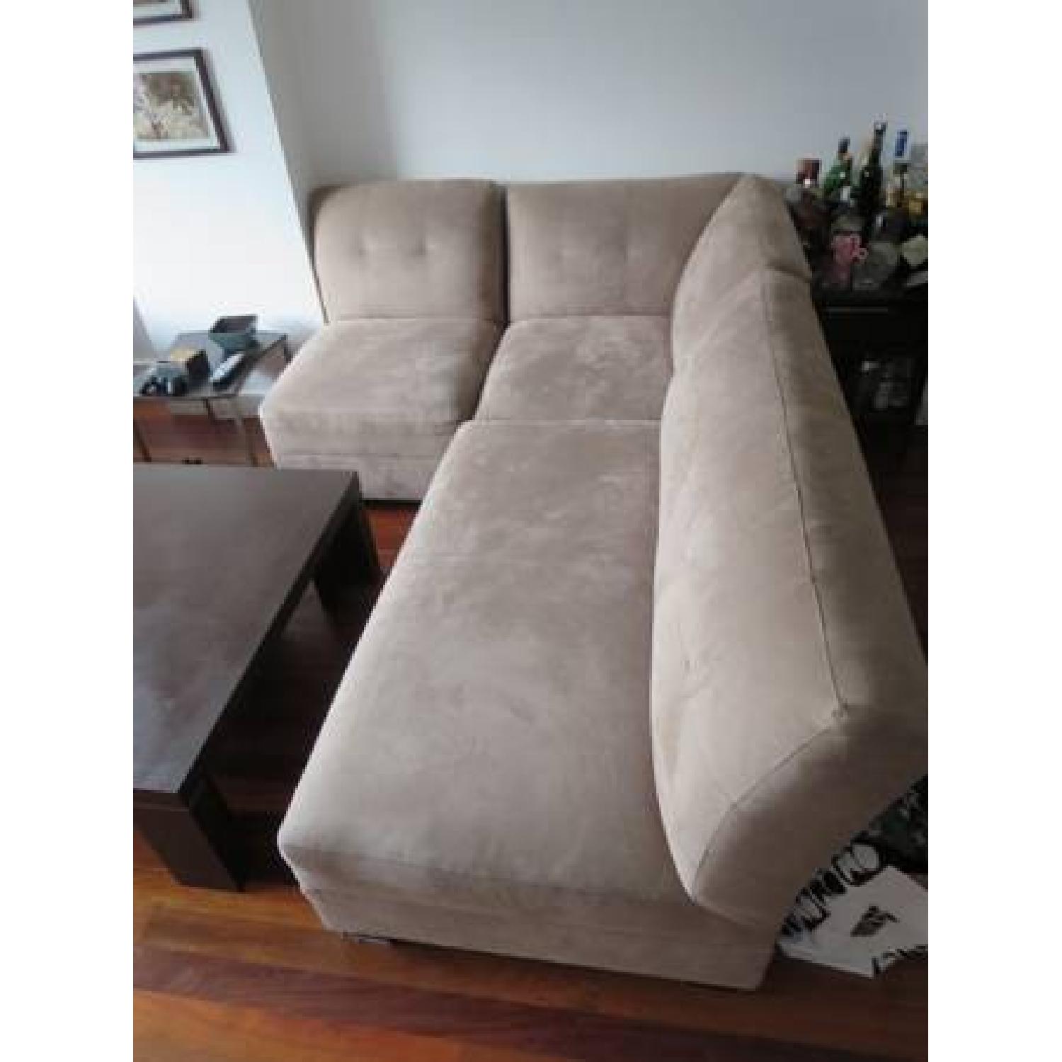 Sectional Sofa - image-2
