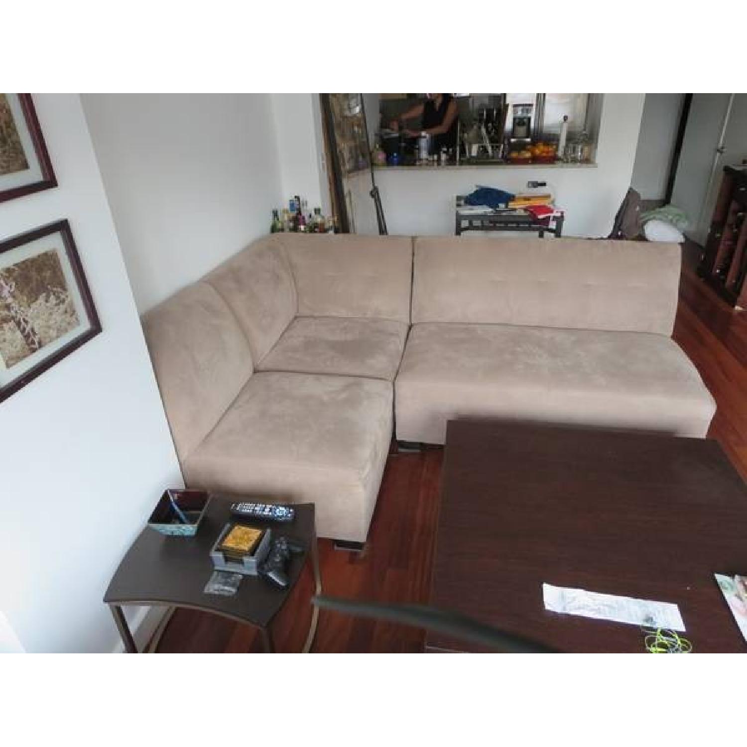 Sectional Sofa - image-3