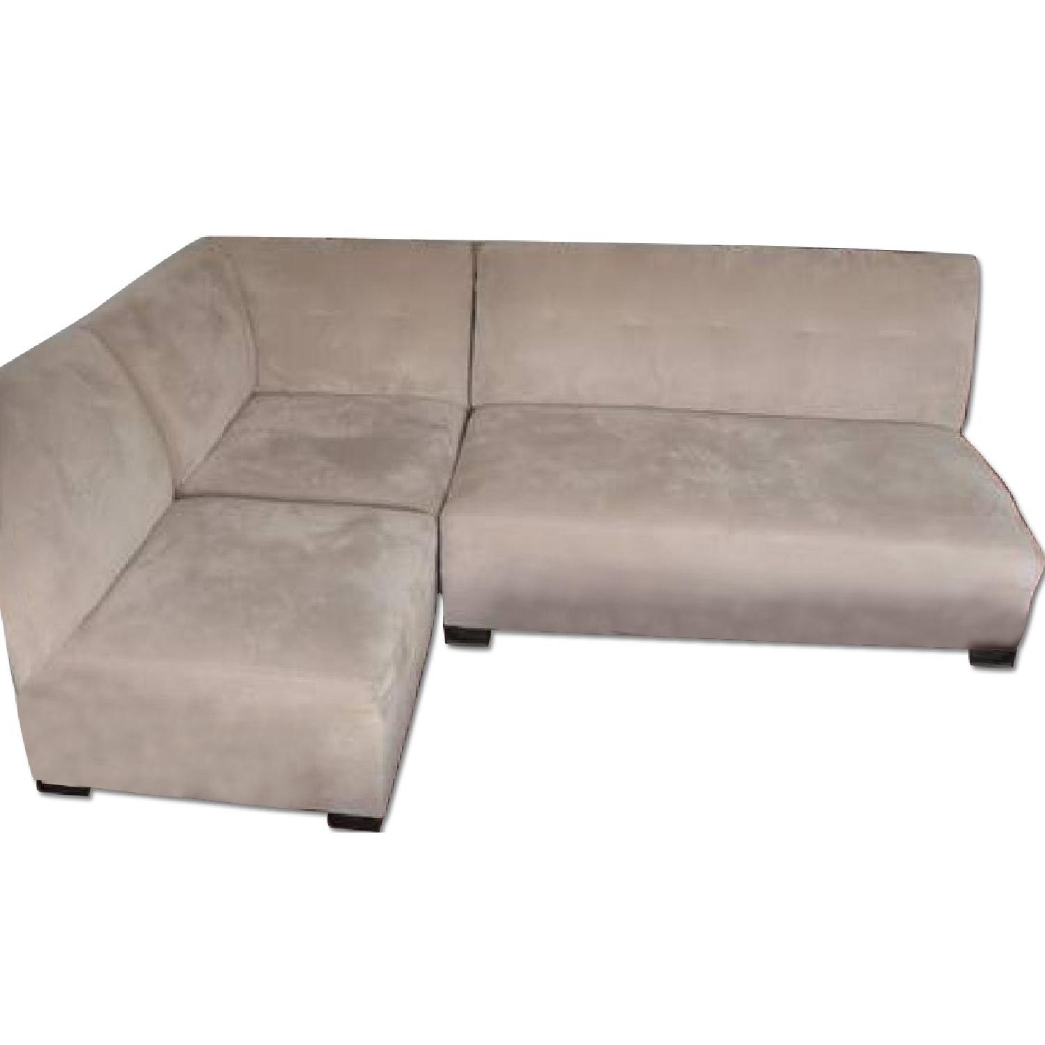 Sectional Sofa - image-0