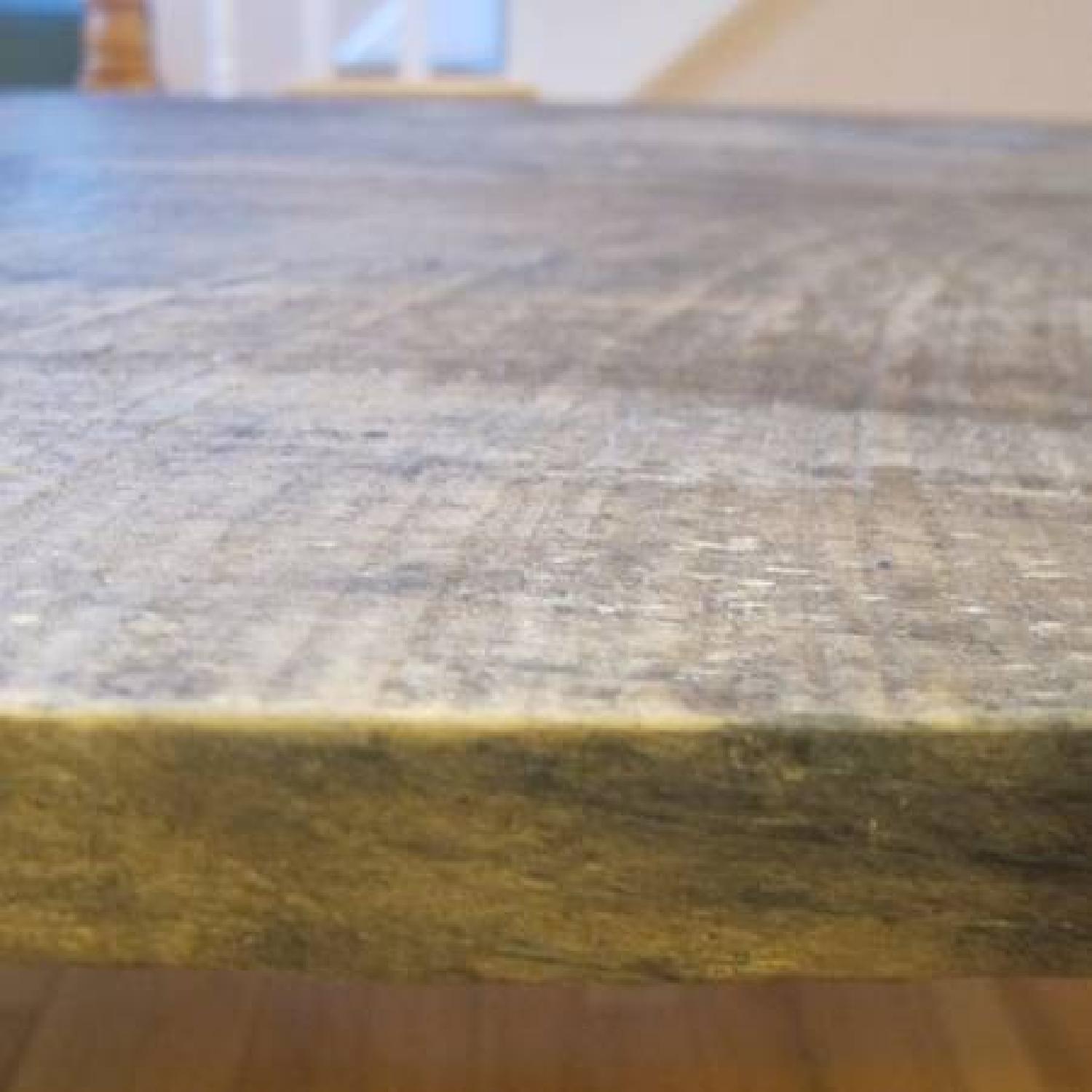 Reclaimed Wood Coffee Table - image-5