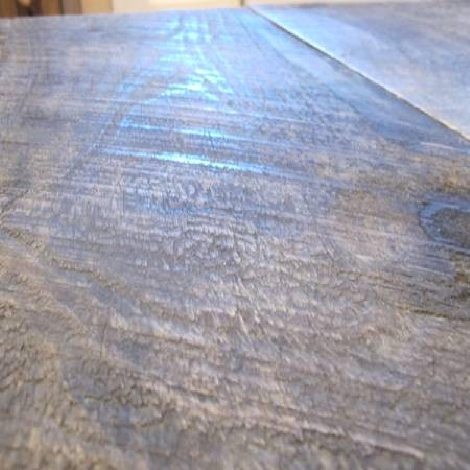 Reclaimed Wood Coffee Table - image-6