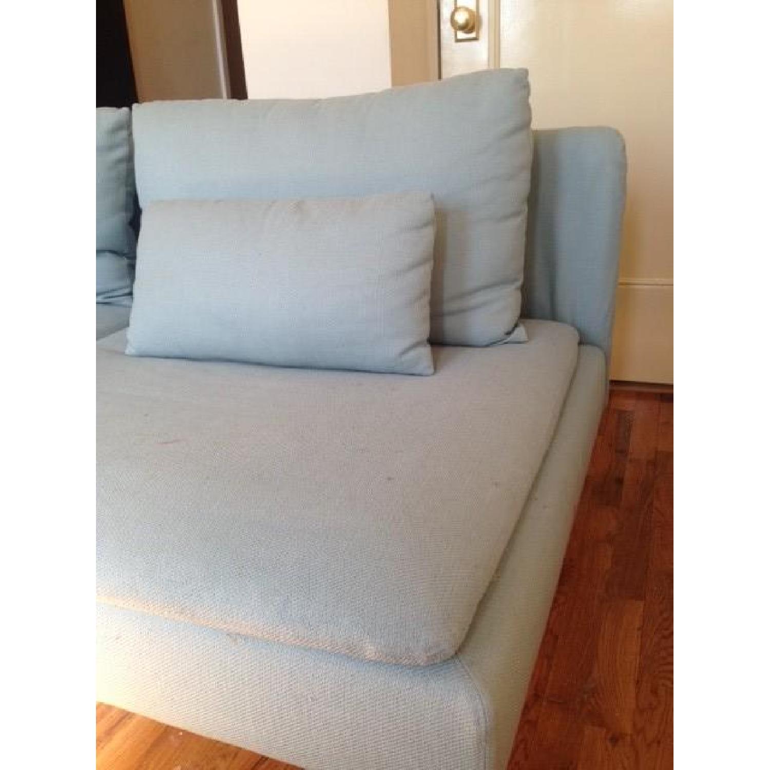 Ikea Couch Soderhamn AptDeco