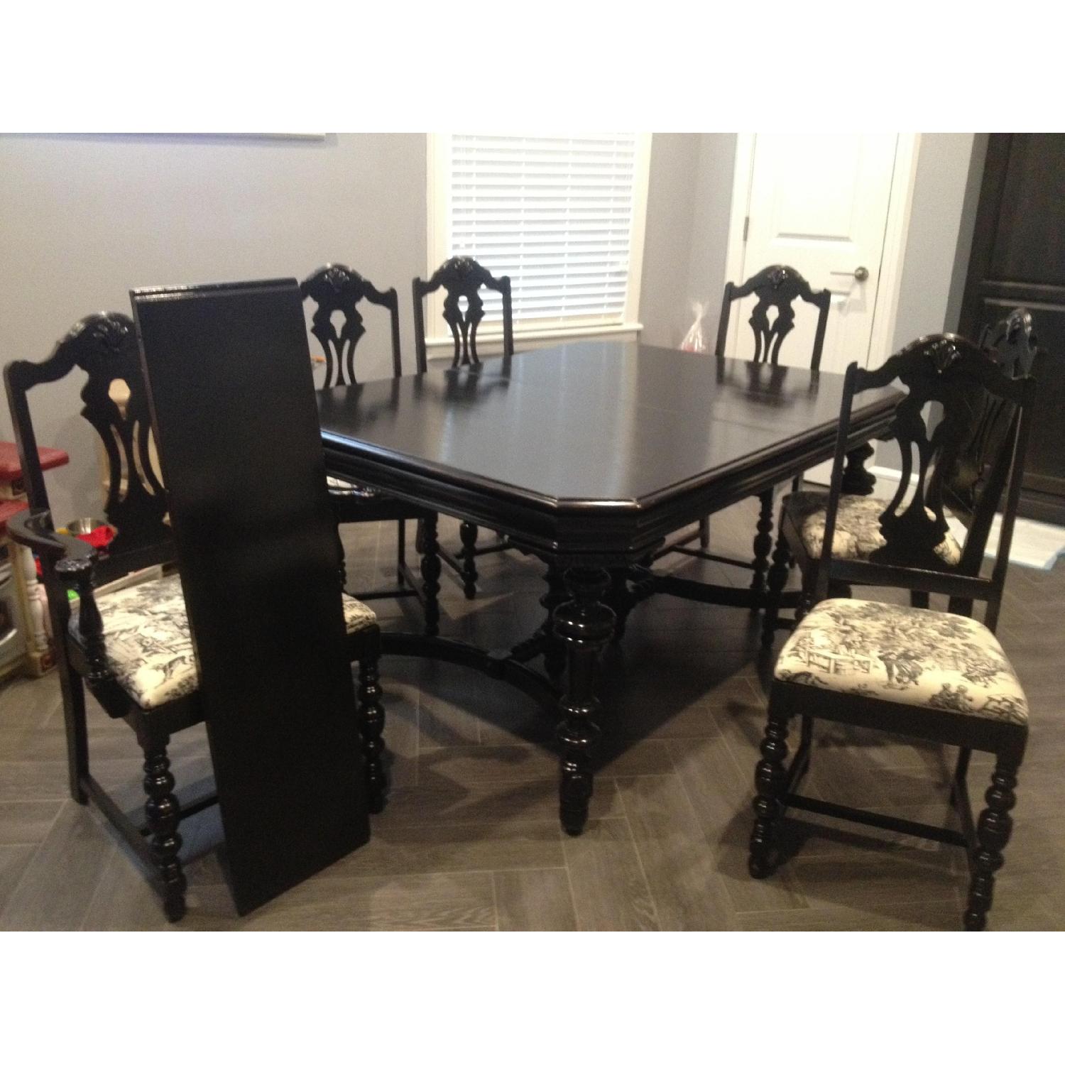 Dining Set - image-1