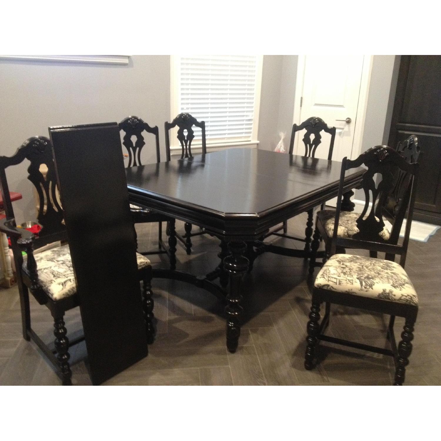 Dining Set - image-2