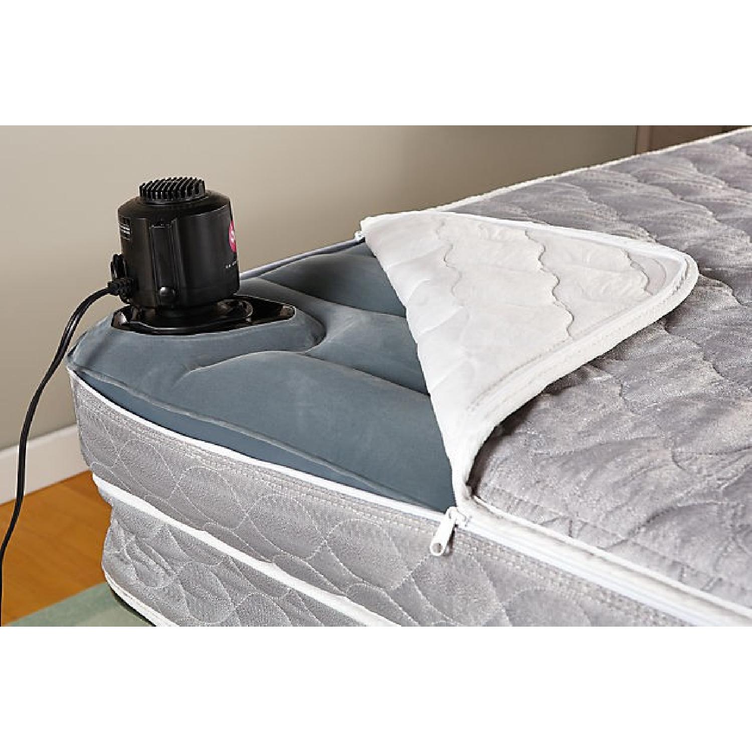 Room & Board Metro 88" Sleeper Sofa - image-2